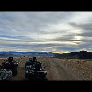 Meet your Posher, Isaac